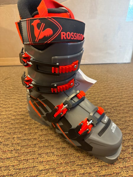 27.5 Rossignol Hero World Cup 90 SC (New)