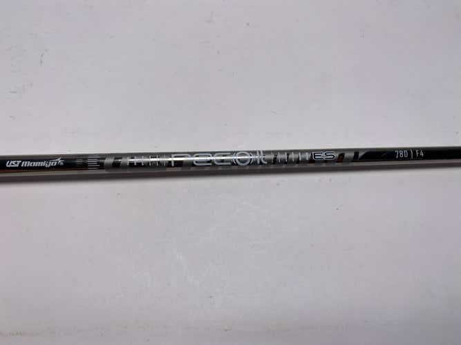 UST Mamiya Recoil ES 780 F4 Stiff Hybrid Shaft 39.5"-Callaway READ
