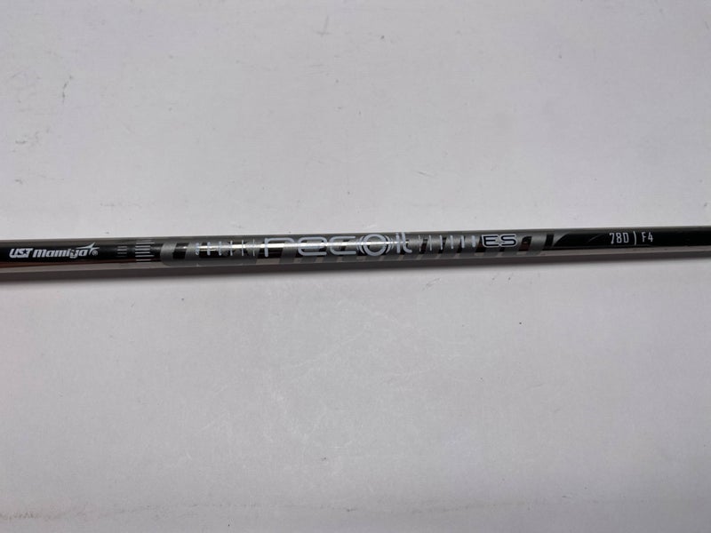 UST Mamiya Recoil ES 780 F4 Stiff Hybrid Shaft 39.5"-Callaway READ