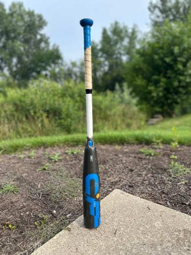 DeMarini CF drop 10