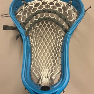 Maverik Strung Optik Force Head (New)