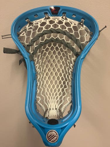 Maverik Strung Optik Force Head (New)