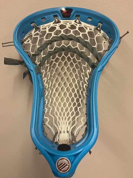 Maverik Strung Optik Force Head (New)