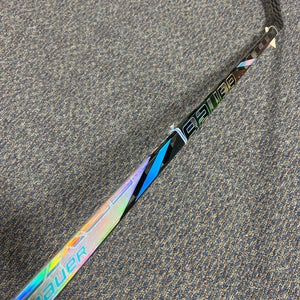 Junior Bauer Nexus Tracer Hockey Stick Left Hand (Used)