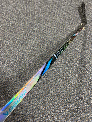 Junior Bauer Nexus Tracer Hockey Stick Left Hand (Used)
