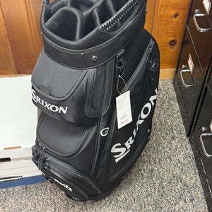 Unisex Srixon Bag (New)