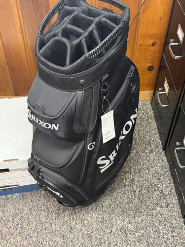 Unisex Srixon Bag (New)