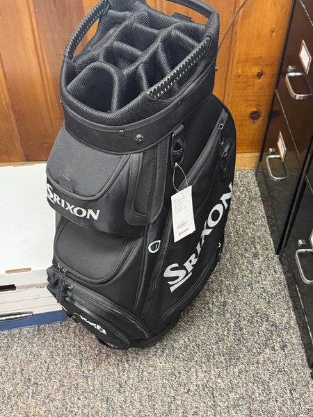 Unisex Srixon Bag (New)