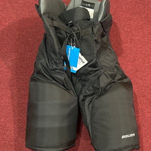 Large Bauer Nexus Custom Pro Pro Stock (New) Pants Item#BNCLPP