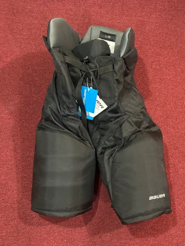 Large Bauer Nexus Custom Pro Pro Stock (New) Pants Item#BNCLPP