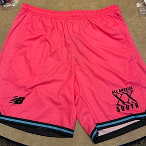 20th Anniversary NB All America South Shorts  (New)