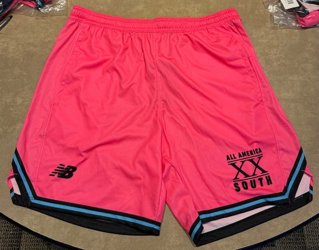20th Anniversary NB All America South Shorts  (New)