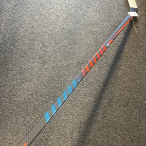 Intermediate Warrior Covert QR Edge Hockey Stick Left Hand W88 (Used)