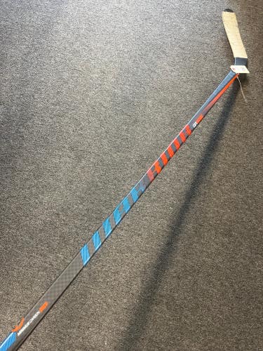 Intermediate Warrior Covert QR Edge Hockey Stick Left Hand W88 (Used)