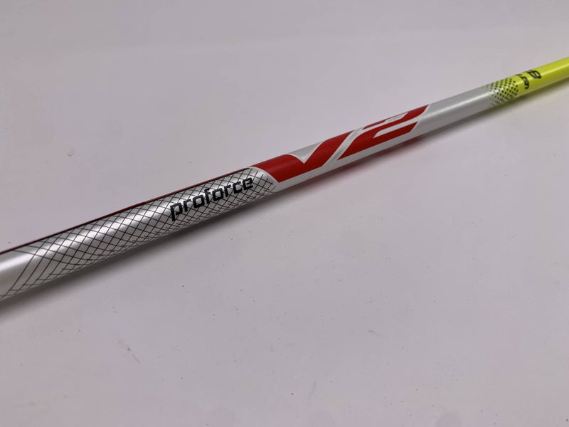 UST Mamiya ProForce V2 85F5 g Extra Stiff Graphite Hybrid Shaft 39.5"-Taylormade