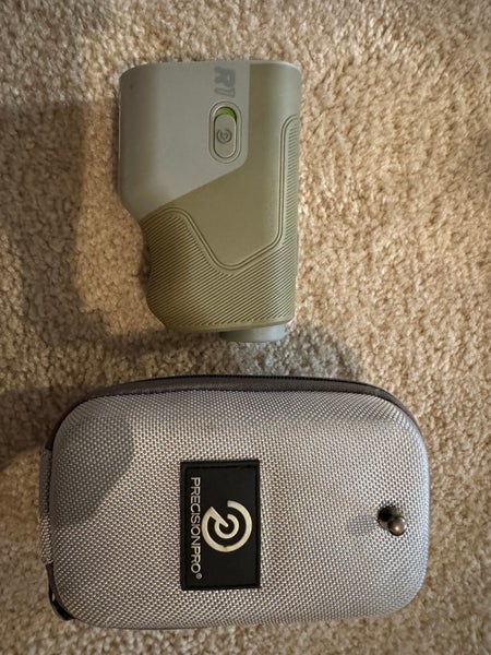 R1 Precision Pro Rangefinder (Used)