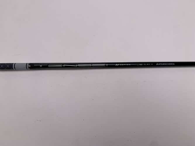 Mitsubishi Chemical Tensei White AV XLink 85g XStiff FW Shaft 41.25"-Callaway