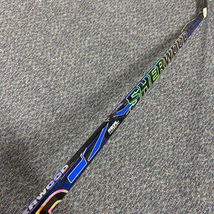 Senior Sher-Wood Code tmp Pro Hockey Stick Right Handed (Used)