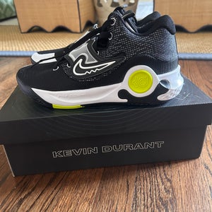 Men's Size M 8.0 (W 9.0) Nike KD 5 Trey Shoes (New)