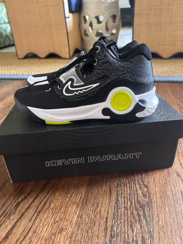 Men's Size M 8.0 (W 9.0) Nike KD 5 Trey Shoes (New)
