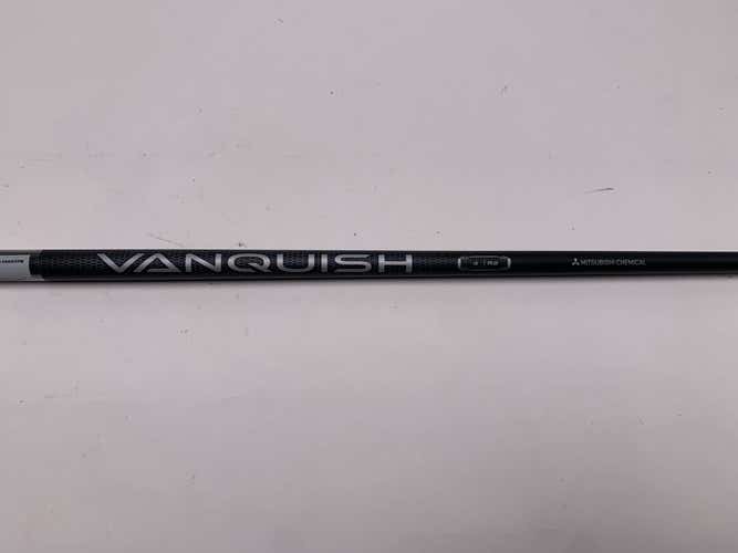 Mitsubishi Chemical Vanquish 4 R2 Seniors  Fairway Shaft 45"-Callaway UNCUT