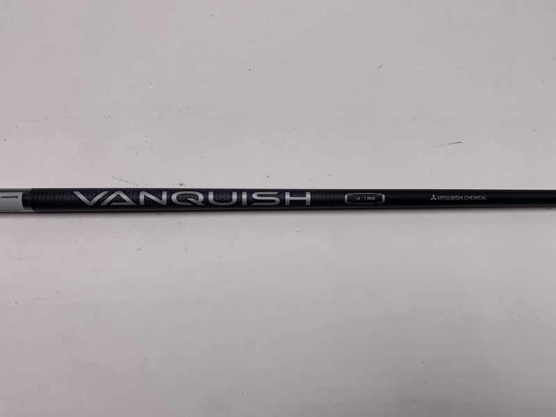 Mitsubishi Chemical Vanquish 4 R2 Seniors  Fairway Shaft 45"-Callaway UNCUT