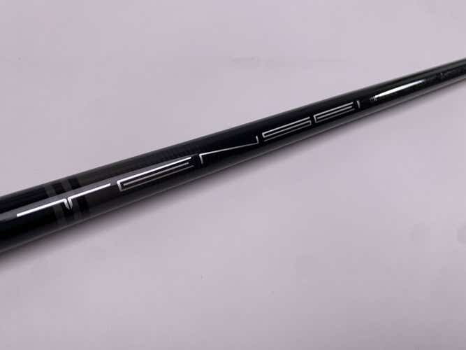Mitsubishi Chemical Tensei White CK Series TX X Driver Shaft 43.5"-Taylormade