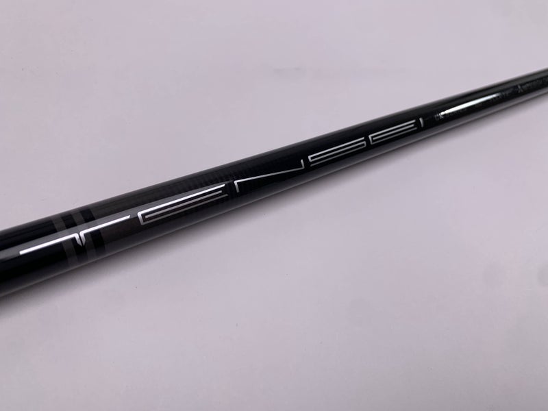 Mitsubishi Chemical Tensei White CK Series TX X Driver Shaft 43.5"-Taylormade
