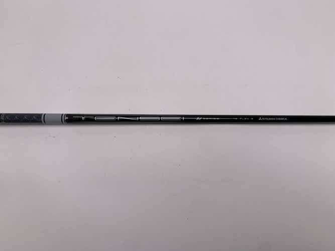Mitsubishi Chemical Tensei White AV XLink Tech Stiff Driver Shaft 44.5"-Callaway