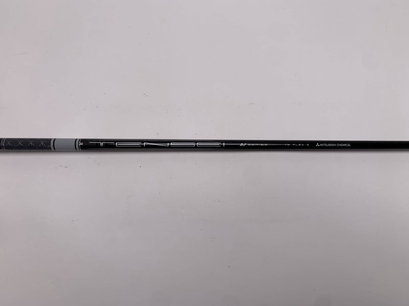 Mitsubishi Chemical Tensei White AV XLink Tech Stiff Driver Shaft 44.5"-Callaway