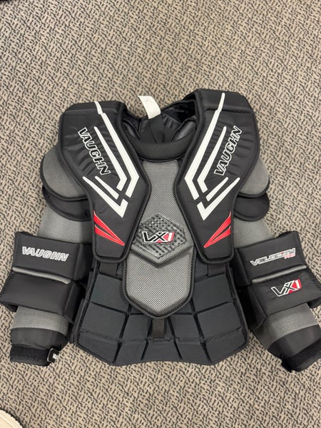 Vaughn Senior Velocity VX1  Pro Large Goal chest