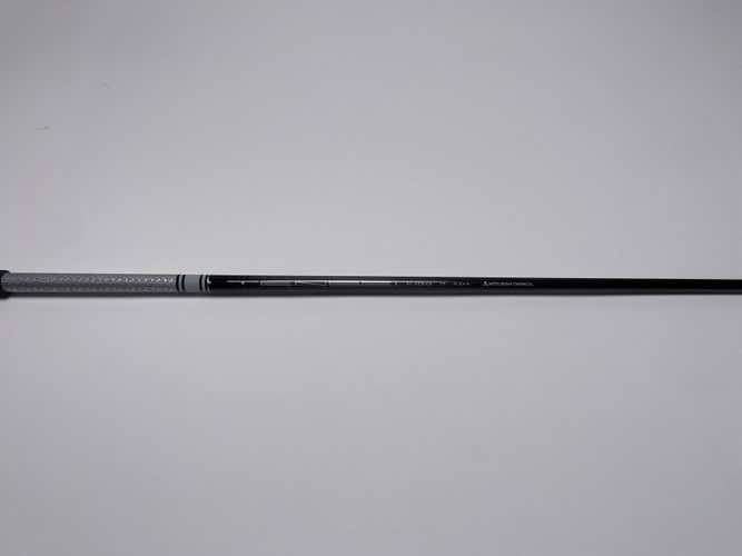 Mitsubishi Chemical Tensei White Raw AV 75g XStiff Driver Shaft 43.5"-Callaway