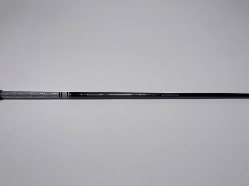 Mitsubishi Chemical Tensei White Raw AV 75g XStiff Driver Shaft 43.5"-Callaway