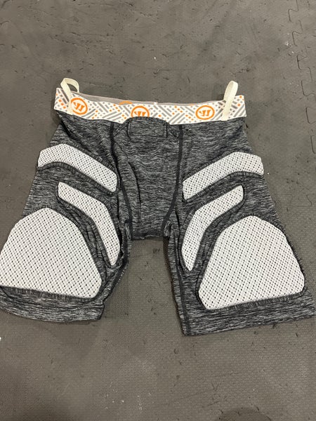 Warrior Burn Lacrosse Leg Pads