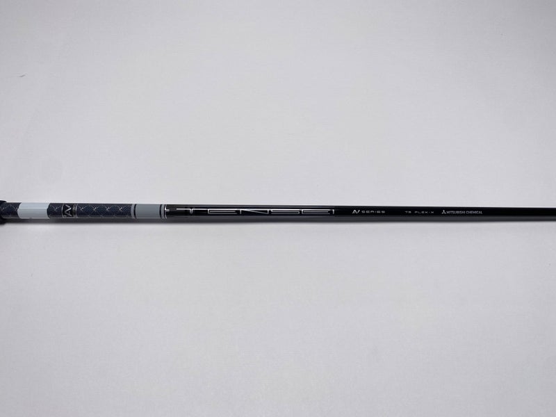 Mitsubishi Chemical Tensei White AV XLink XStiff Fairway Shaft 42.25"-Callaway