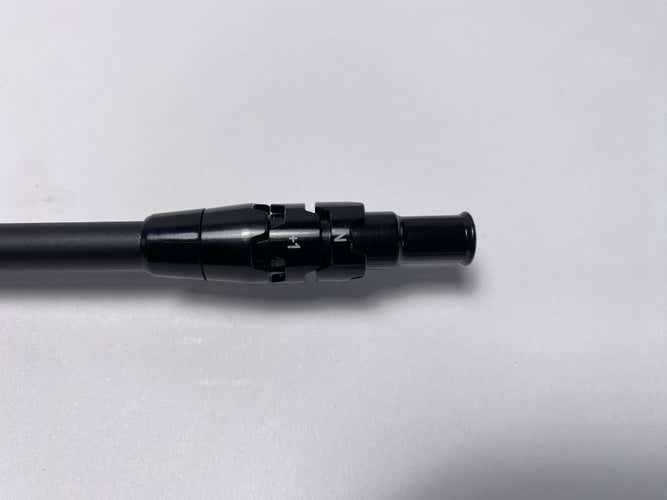 Mitsubishi Chemical Vanquish 4R Regular Graphite Driver Shaft 44.25"-Callaway