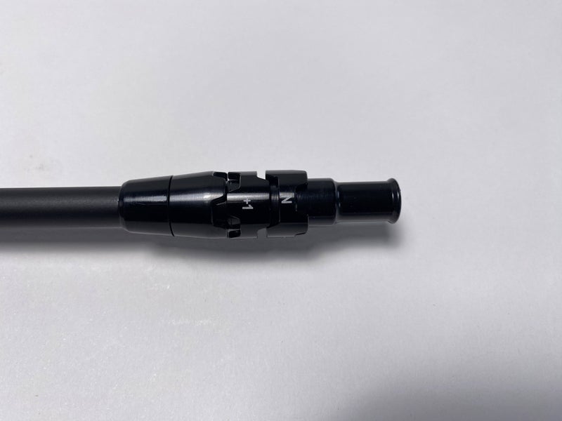 Mitsubishi Chemical Vanquish 4R Regular Graphite Driver Shaft 44.25"-Callaway
