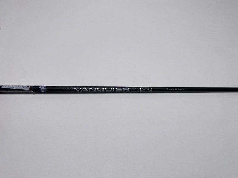 Mitsubishi Chemical Vanquish 4 R2 Seniors Hybrid Shaft 36.75" Pull 0.370