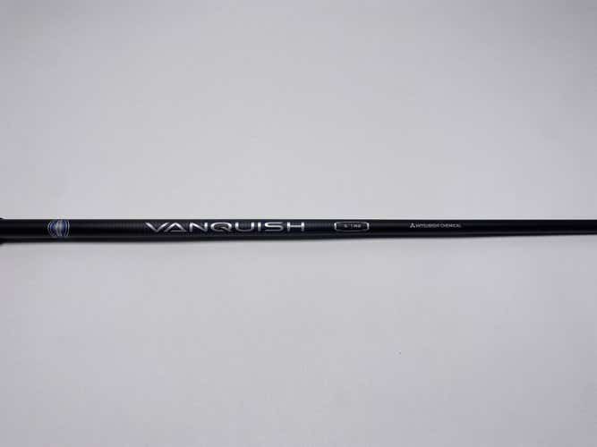 Mitsubishi Chemical Vanquish 5 R2 Seniors Graphite Hybrid Shaft 39.5" 0.370