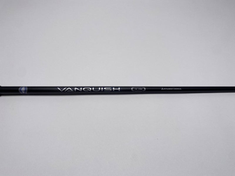 Mitsubishi Chemical Vanquish 5 R2 Seniors Graphite Hybrid Shaft 39.5" 0.370