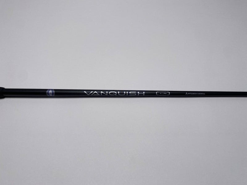 Mitsubishi Chemical Vanquish 4 R2 Seniors Graphite Hybrid Shaft 36.5" Pull 0.370