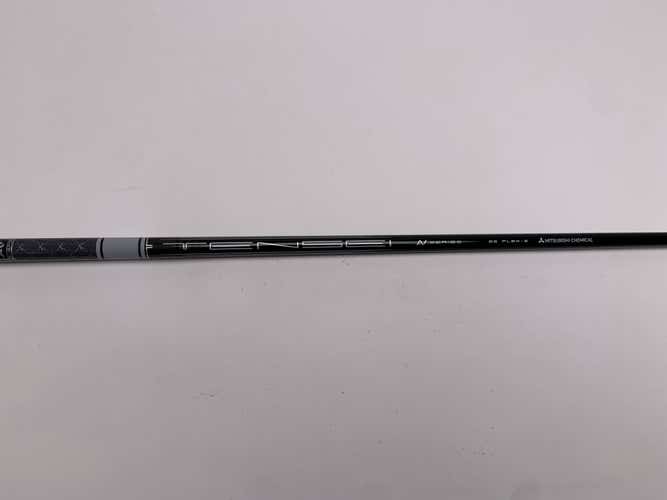 Mitsubishi Chemical Tensei White AV XLink 65g Stiff DR Shaft 44.25"-Taylormade