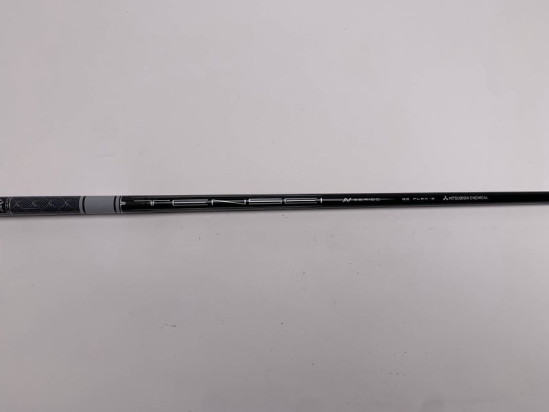 Mitsubishi Chemical Tensei White AV XLink 65g Stiff DR Shaft 44.25"-Taylormade