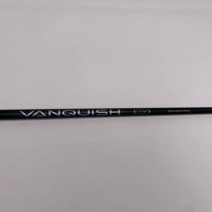 Mitsubishi Chemical Vanquish 4 R2 Seniors Graphite Fairway Shaft 44" Pull 0.335