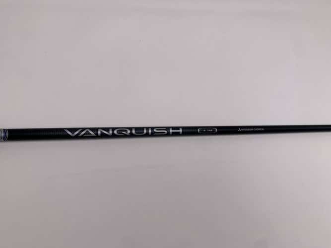 Mitsubishi Chemical Vanquish 4 R2 Seniors Graphite Fairway Shaft 44" Pull 0.335