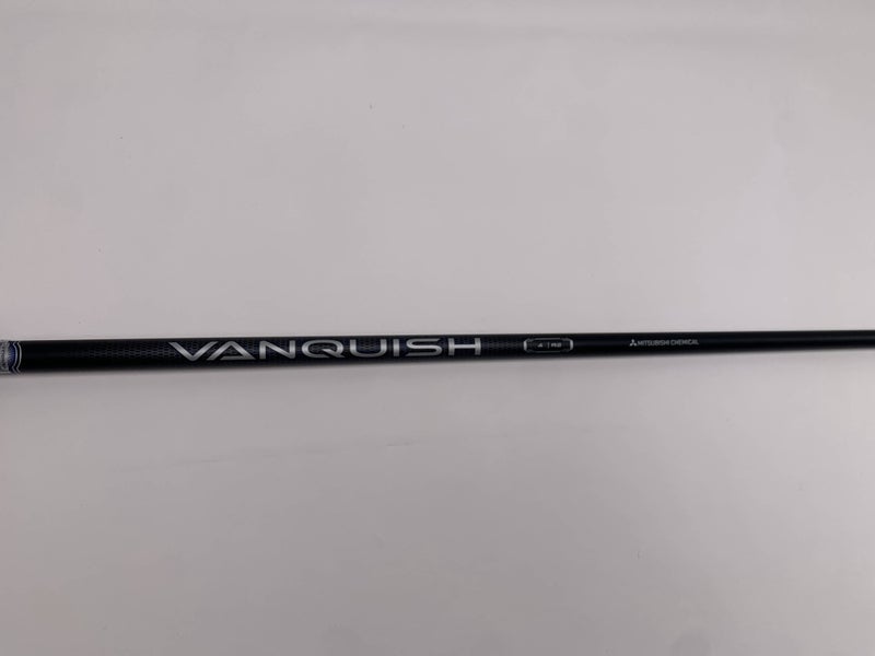 Mitsubishi Chemical Vanquish 4 R2 Seniors Graphite Fairway Shaft 44" Pull 0.335