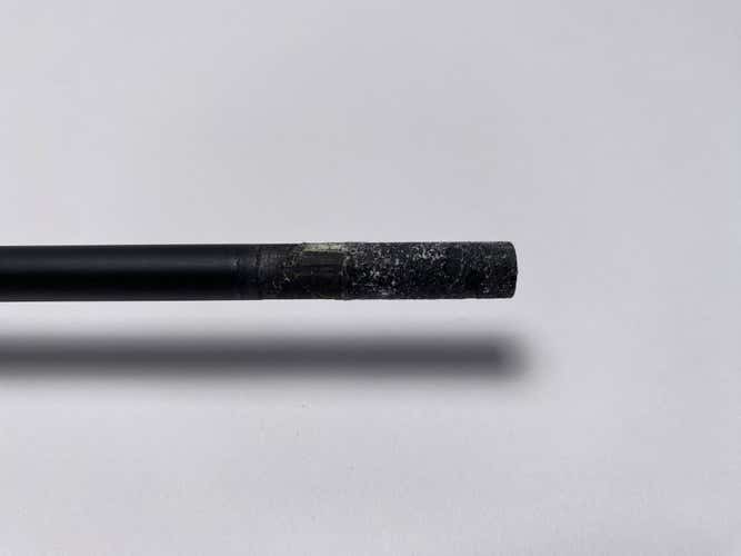 Mitsubishi Chemical Vanquish 4R Regular Graphite Driver Shaft 43.5" Pull 0.335