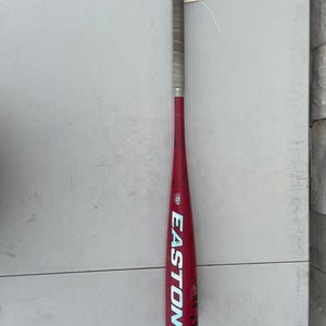 Easton Quantum Alloy Bat USSSA Certified (-10) Alloy 20 oz 30" (Used)