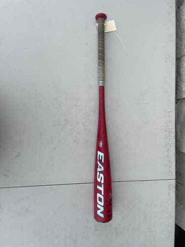 Easton Quantum Alloy Bat USSSA Certified (-10) Alloy 20 oz 30" (Used)