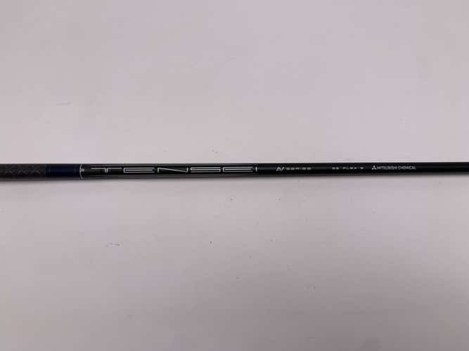 Mitsubishi Chemical Tensei Blue AV Xlink Stiff Driver Shaft 44.25"-Taylormade